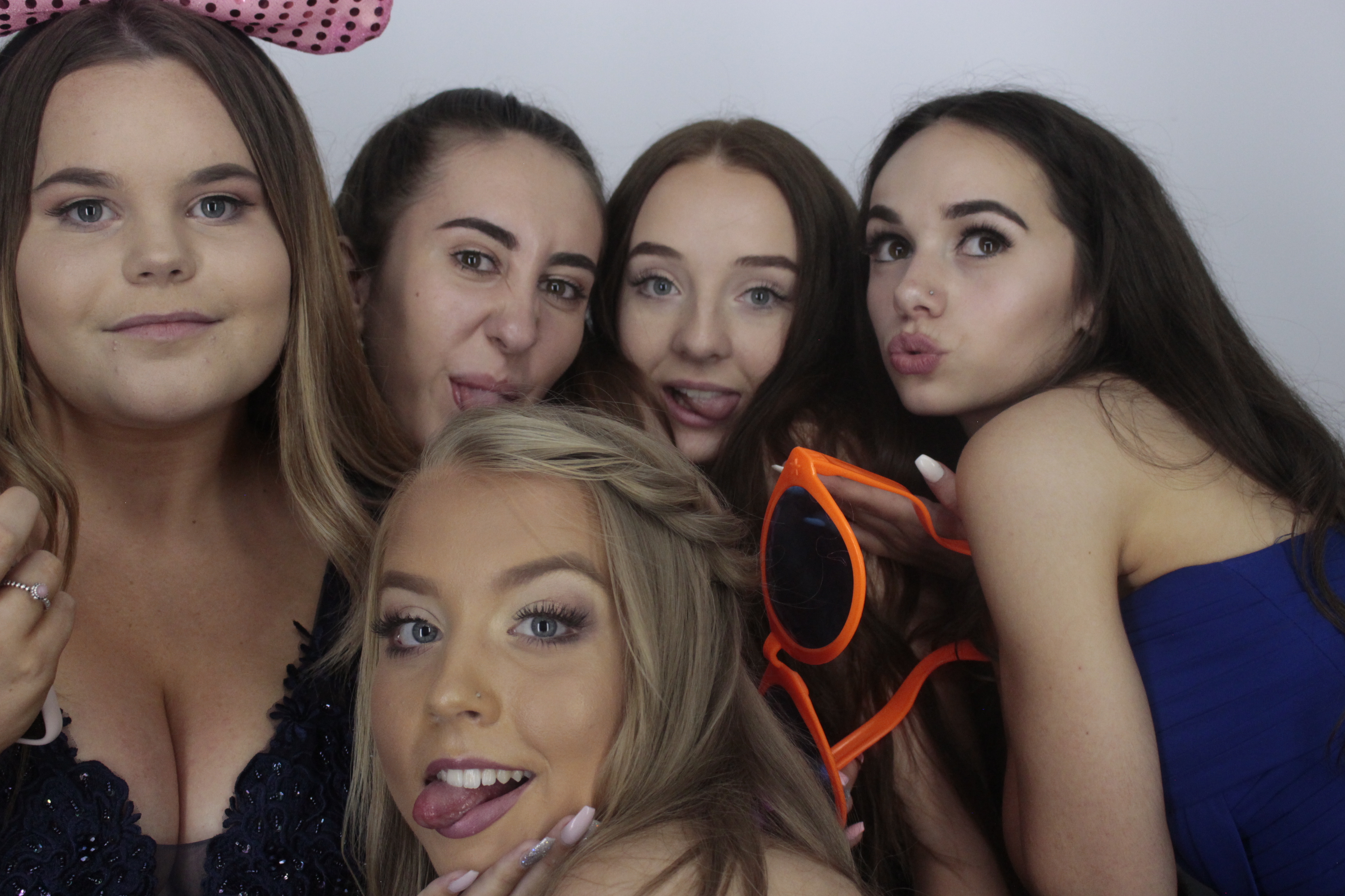 The Henry Beaufort 2019 Leavers Ball | View more photos from the event at gallery.myphotoboothexperience.co.uk/u/MyPhotoBoothExperienceLtd/The-Henry-Beaufort-2019-Leavers-Ball